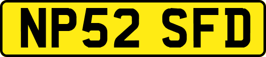 NP52SFD