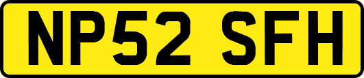NP52SFH