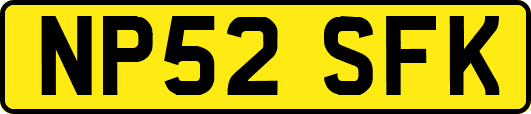 NP52SFK