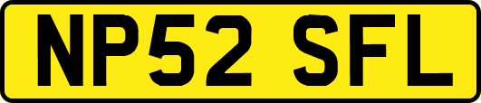 NP52SFL