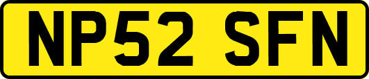 NP52SFN