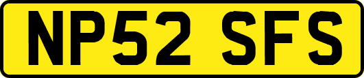 NP52SFS