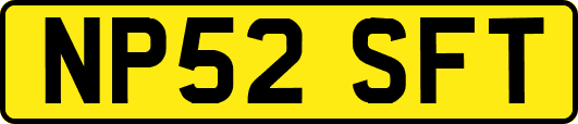 NP52SFT