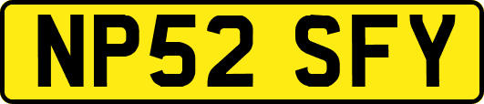 NP52SFY