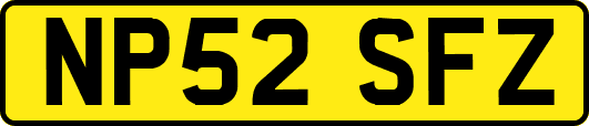 NP52SFZ