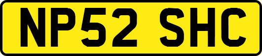NP52SHC