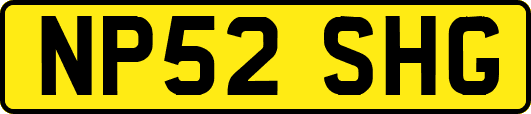 NP52SHG