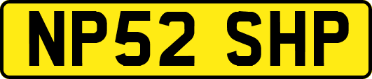 NP52SHP