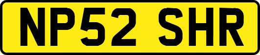 NP52SHR