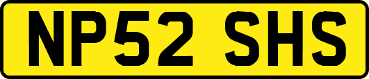 NP52SHS