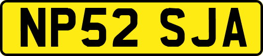 NP52SJA