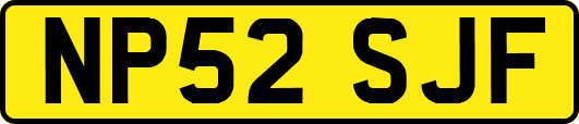 NP52SJF