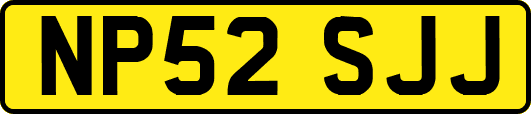 NP52SJJ