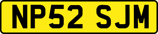 NP52SJM