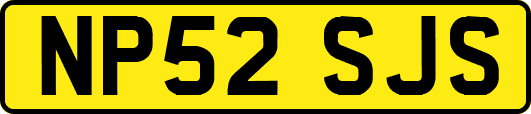 NP52SJS