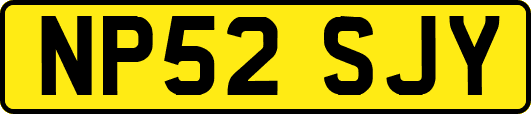 NP52SJY