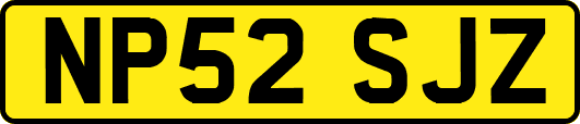 NP52SJZ