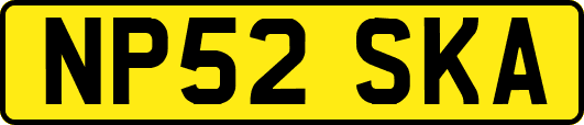NP52SKA
