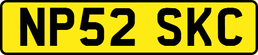 NP52SKC