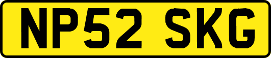 NP52SKG