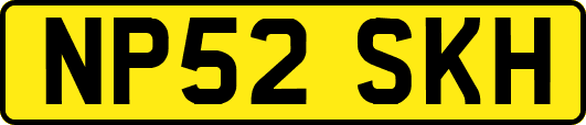 NP52SKH