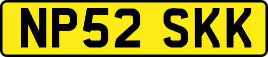 NP52SKK