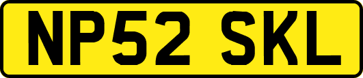 NP52SKL