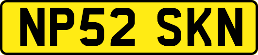 NP52SKN