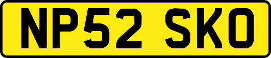 NP52SKO