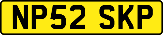 NP52SKP