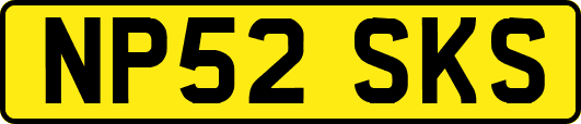 NP52SKS