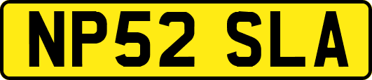 NP52SLA