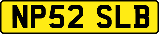 NP52SLB