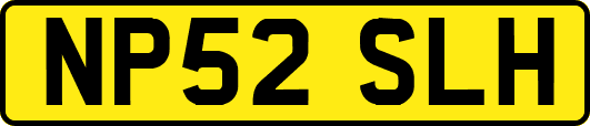 NP52SLH