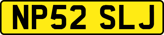 NP52SLJ