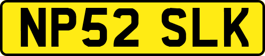 NP52SLK