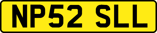 NP52SLL