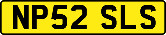 NP52SLS