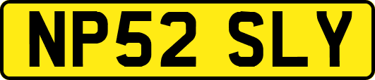 NP52SLY