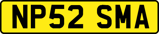 NP52SMA
