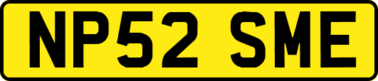 NP52SME