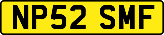 NP52SMF