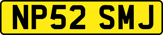 NP52SMJ
