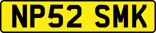 NP52SMK