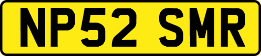 NP52SMR