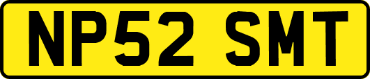 NP52SMT