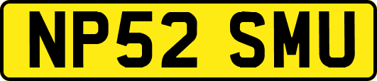 NP52SMU