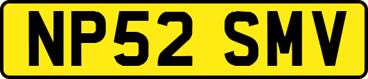 NP52SMV