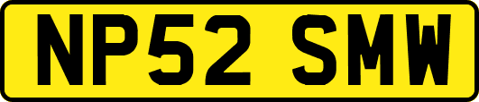 NP52SMW