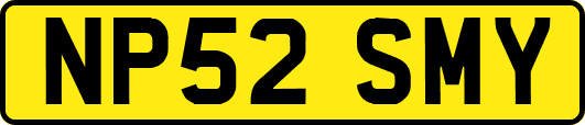 NP52SMY
